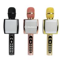 Magic Karaoke YS-91 – Micro Karaoke kèm Loa Bluetooth 3 trong 1