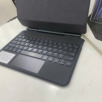 Magic Keyboard Bao da bàn phím magic keyboard OEM cho Xiaomi Pad 6 / Pad 6 Pro có trackpad, đèn led phím 7 màu
