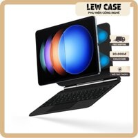 Magic Keyboard Bao da bàn phím magic keyboard OEM cho Xiaomi Pad 6 / Pad 6 Pro có trackpad, đèn led phím 7 màu