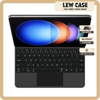 Magic Keyboard Bao da bàn phím magic keyboard OEM cho Xiaomi Pad 7 / Pad 7 Pro có trackpad, đèn led phím 7 màu