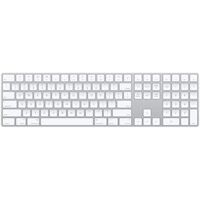 Magic Keyboard với Numeric Keypad (MQ052ZA/A) - Chính hãng Apple VN