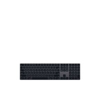 Magic Keyboard with Numeric Keypad - US English
