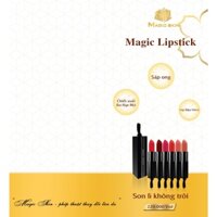 MAGIC LIPSTICK - SON LÌ KHÔNG TRÔI