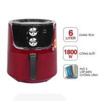 MAGIC-Lò nướng chân không A-801