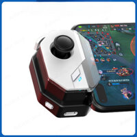 Magic MB02 Cần điều khiển trò chơi di động HID MFI Model Tay cầm chơi Game cho Android và IOS Tay cầm điều khiển TYPE-C / USB / Bluetooth Kết nối