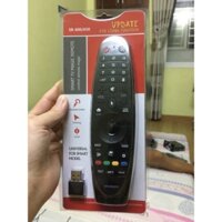 Magic remote LG cắm usb SR650