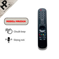 Magic Remote LG - Điều Khiển Tivi LG MR23GA Giọng Nói Chuột Bay - Dùng Cho Các Dòng TV LG Đời 17-23