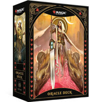 Magic: The Gathering Oracle