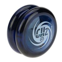 Magic Yoyo D1 Poly Carbonate Vòng Nhựa Yo-yo Hẹp Đơn Giản Trục Sao Burst Hệ Thống Với Spinning String Cho Trẻ Em