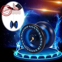 Magic Yoyo Responsive Yoyo K1 Yoyo Sack yo-yo Quà Tặng Cho Trẻ Em M2m3