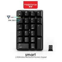 Magicforce Numpad 21 Bàn phím cơ không dây