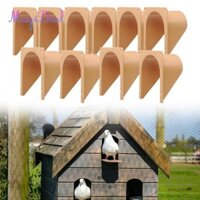 Magideal 10 Chiếc Đua Bồ Câu Lồng Cửa Chỉ Trong Nhưng Không Ra Bồ Câu Tiếp Liệu Cửa Tổ Bồ Câu Cho Gia Cầm Lồng Thú Cưng Chim Nhà Bay Pigeon