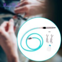 Magideal 7x Mini Angle Die Grinder Kit Máy mài bút chì