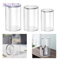 Magideal Acrylic Hộp Tiết Kiệm Tiền Hộp Đựng Quà Tặng Sinh Nhật Lọ Tiền