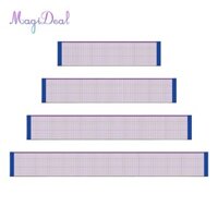 Magideal Cầu Lông Bện Lưới Lưới Lưới Có Thể Gập Lại Tennis Bóng Chuyền Lưới Tập Thể Dục Sân Sau Phòng Tập Gym Bãi Biển Trò Chơi