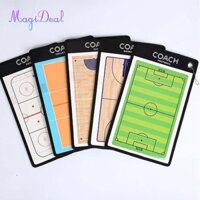 Magideal Huấn luyện viên hai mặt Kế hoạch trò chơi Ban chiến lược trình diễn Thiết bị đào tạo hướng dẫn chuyên nghiệp
