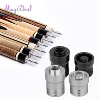Magideal Joint Thread Protection để sửa chữa gậy bi-a Cue Stick Billiard Stick
