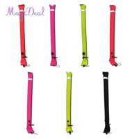 Magideal Lặn Đánh Dấu Phao Bánh Có Dải Phản Quang Phao Nhẹ Cho Nam Dưới Nước Người Mới Bắt Đầu Người Hâm Mộ Lặn