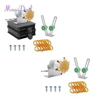 MagiDeal Máy cuộn DIY Dụng cụ câu cá Sửa chữa cần câu để sửa chữa câu cá Accs