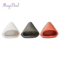 Magideal Palo Giá Đỡ Gốm Sage Burner Giá Đỡ Sage Cho