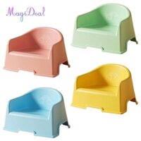 Magideal Phòng Tắm Phân Bước Phân Đa Năng Dưới Bàn Để Bàn Để Chân Ghế Tắm Cho Trẻ Em Bô Phân Cho Phòng Tắm Phòng Khách