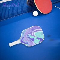 Magideal Pickleball Vợt Pickleball Bề mặt sợi thủy tinh ngoài trời