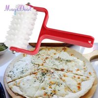 Magideal Pizza Docker Đồng Nhất Pizza Docking Tool cho Bánh Quy Bánh Ngọt Sandwich