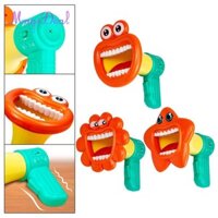 Magideal Thay đổi giọng nói Megaphone với 3 âm thanh khác nhau Loa Mic cầm tay ngộ nghĩnh