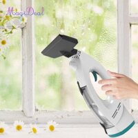 Magideal Window Squeegee Cleaner Glass Wipe Glass Clean Tool cho ô tô cửa sổ