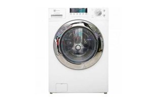 Máy giặt sấy Electrolux Inverter 12 kg EWW1122DW