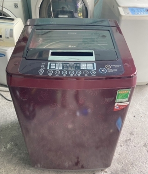 Máy giặt LG 8.4 kg WF-S8419DR