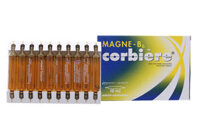 Magne B6 Corbière điều trị thiếu hụt magnesi