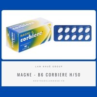 MAGNE - B6 CORBIERE H/50