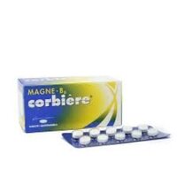 Magne B6 Corbiere Sanofi (H/50v)