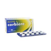 Magne B6 Corbiere Sanofi (H/50v)