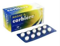 Magne B6 Corbiere Sanofi (H/50V)