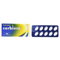 MAGNE B6 CORBIERE viên