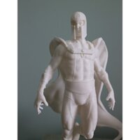 Magneto STL file For 3D printing