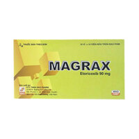Magrax 90mg điều trị viêm đa khớp dạng thấp
