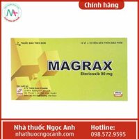 Magrax 90mg
