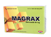 Magrax 90mg