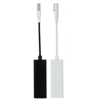 MagSafe-1 L-Tip to USB-C Female 45W 60W 85W Laptop Adapter for Mac Book Pro