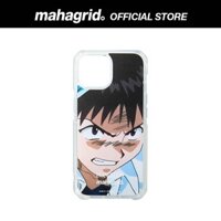 [Mahagrid] Vỏ Iphone Shinji _ Hợp tác Evangelion