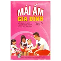 Mái Ấm Gia Đình - Tập 5