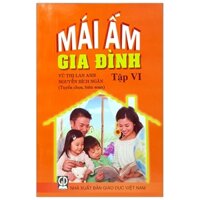 Mái Ấm Gia Đình - Tập 6