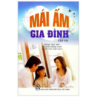 Mái Ấm Gia Đình