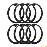 Mai Bộ 8 Máy Pha Cà Phê Silicon Gioăng Thay Thế Máy Espresso Phụ Kiện