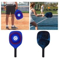 Mái Chèo Gỗ Sunnimix Cao Cấp Trong Nhà Ngoài Trời Quà Tặng Pickleball Vợt Dành Cho Người Lớn Giải Đấu Người Mới Bắt Đầu