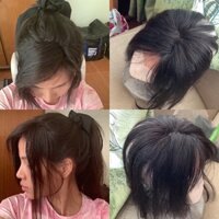 mái chéo= mái bằng= 3D hai lớp lưới (tơ cao cấp không rối)