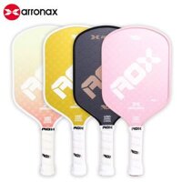 Mái Chèo Pickleball Sợi thủy tinh 2025 Phong cách nâng cấp 1 CÁI, Quả cầu dưa chua tổng hợp được USAPA phê duyệt, Vợt quả cầu Pickleball, Vỏ quả cầu Pickle, Mái chèo bóng Pickle Quà tặng cho nam nữ Người mới bắt đầu